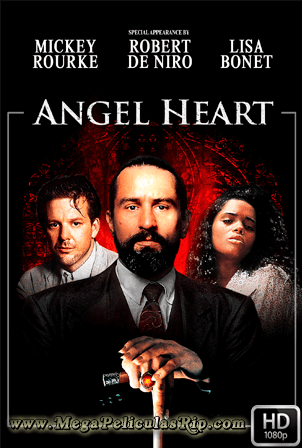 Corazon Satanico 1987 ES EN